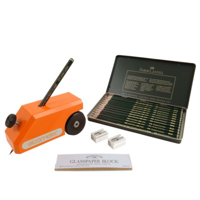 elcometer-501-pencil-hardness-tester